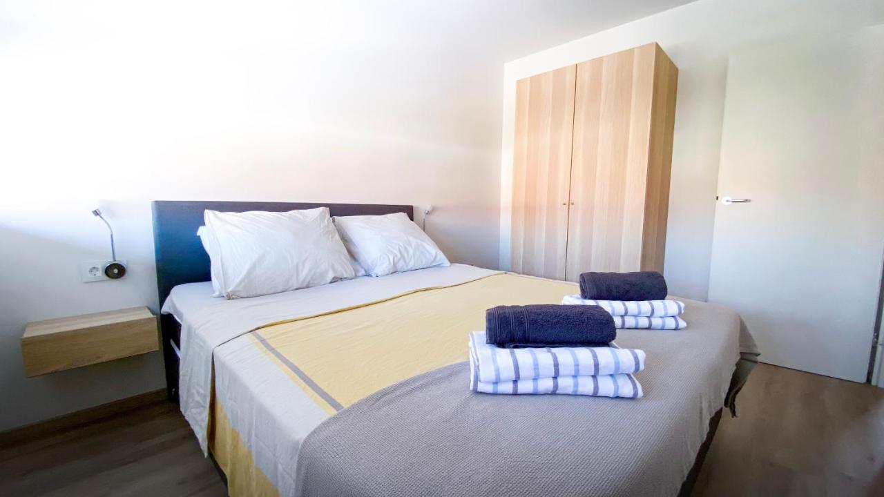 Vakantiewoning Kaviaar Middelkerke Dış mekan fotoğraf