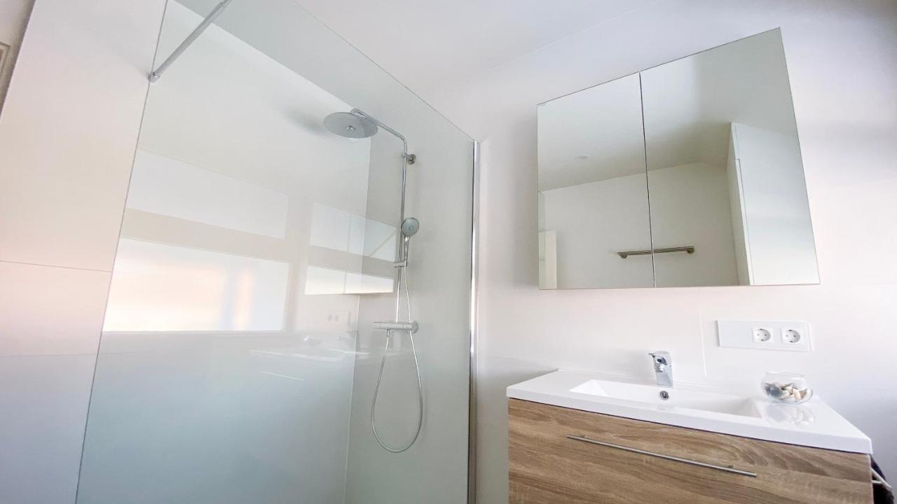 Vakantiewoning Kaviaar Middelkerke Dış mekan fotoğraf